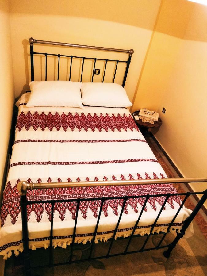 Xista Manor House Villa Pyrgi  Ngoại thất bức ảnh