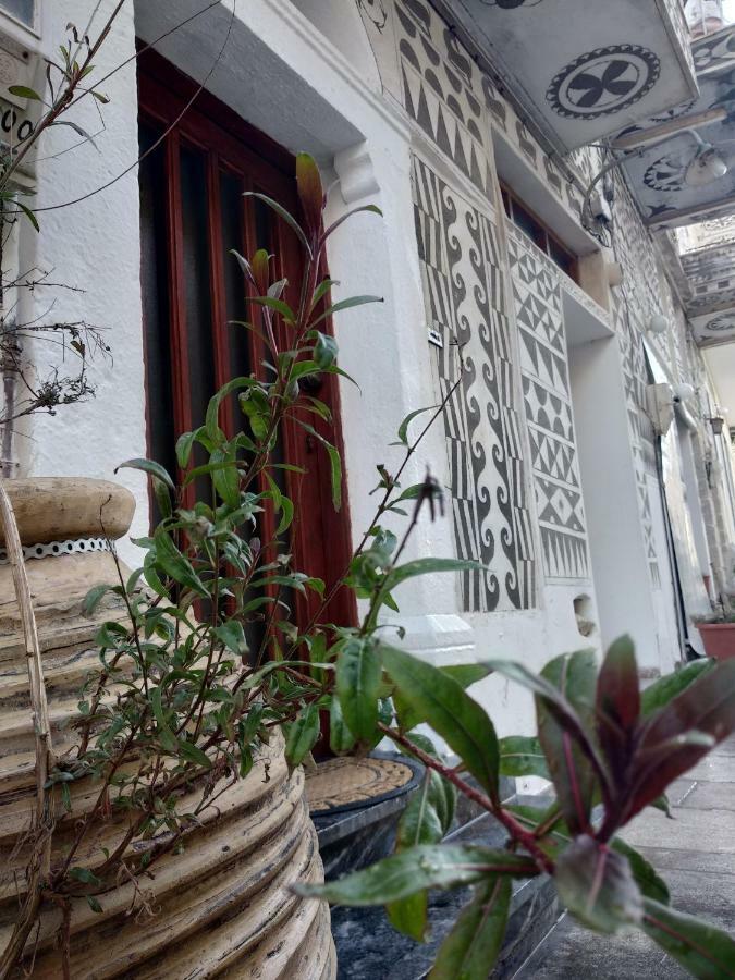 Xista Manor House Villa Pyrgi  Ngoại thất bức ảnh