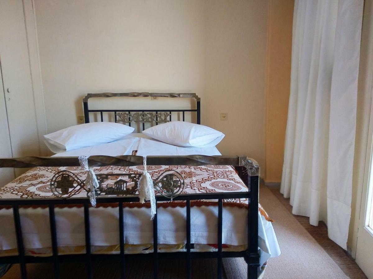 Xista Manor House Villa Pyrgi  Ngoại thất bức ảnh