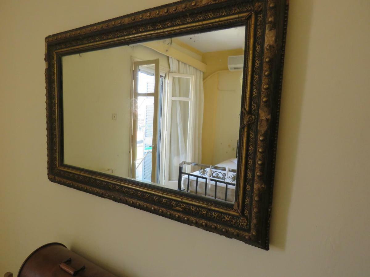 Xista Manor House Villa Pyrgi  Ngoại thất bức ảnh